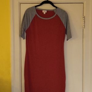 Lularoe Dress